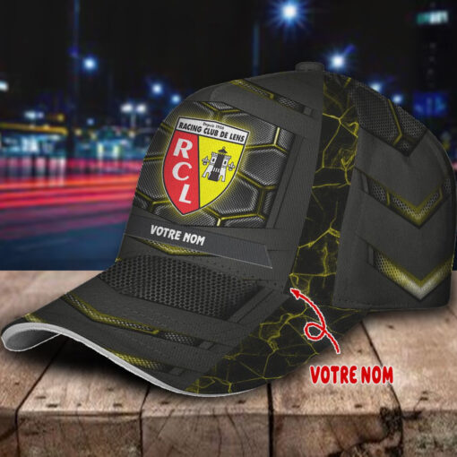Casquette Racing Club de Lens – Image 2
