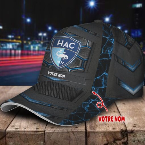 Casquette Havre Athletic Club – Image 2