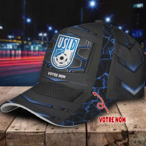 Casquette USL Dunkerque – Image 2