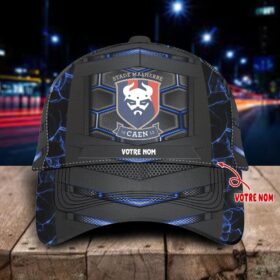 Casquette Stade Malherbe Caen