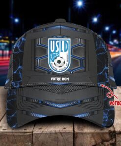Casquette USL Dunkerque