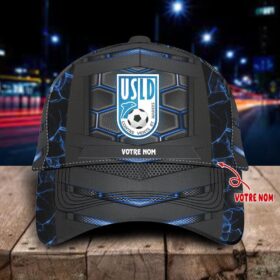 Casquette USL Dunkerque