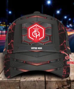 Casquette FC Annecy