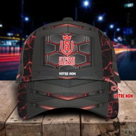 Casquette Stade de Reims
