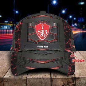 Casquette Stade Brestois 29