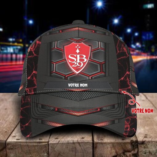 Casquette Stade Brestois 29