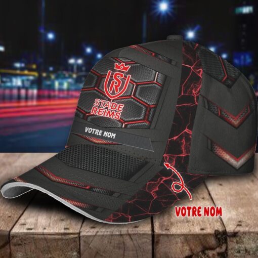 Casquette Stade de Reims – Image 2