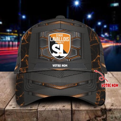 Casquette Stade Lavallois