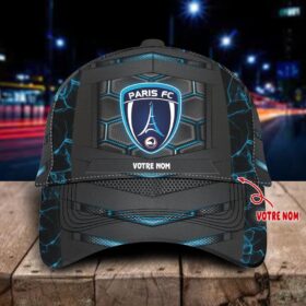 Casquette Paris FC