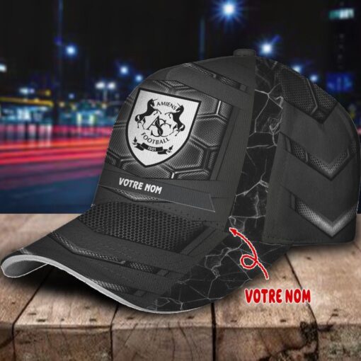 Casquette Amiens SC – Image 2