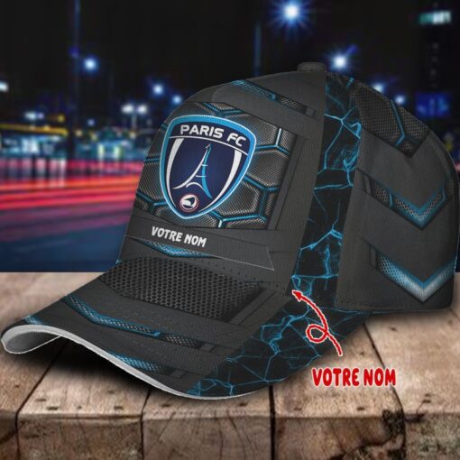 Casquette Paris FC – Image 2