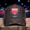 Casquette Dijon FCO