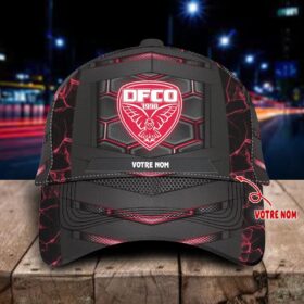 Casquette Dijon FCO