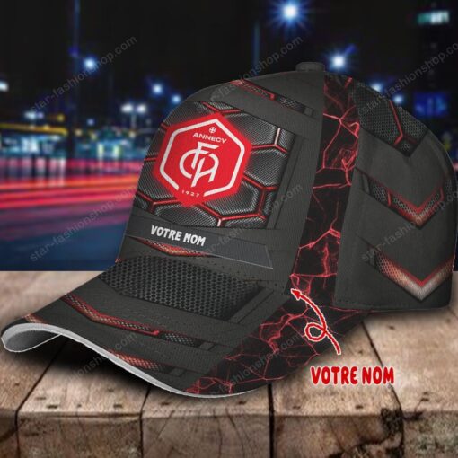 Casquette FC Annecy – Image 2