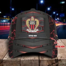 Casquette OGC Nice