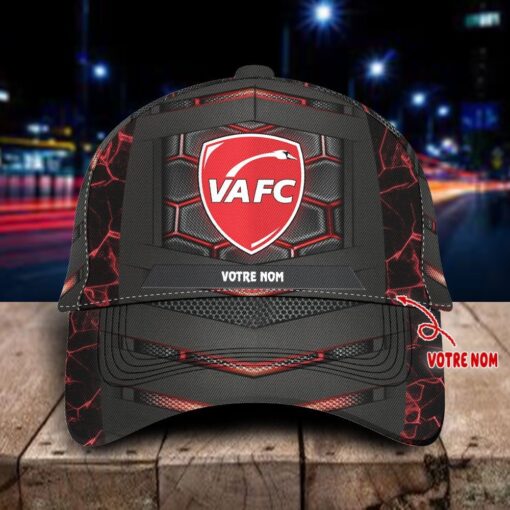 Casquette Valenciennes Football Club