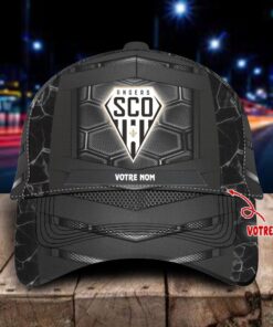 Casquette Angers SCO
