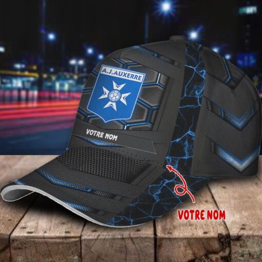 Casquette AJ Auxerre – Image 2