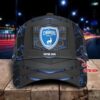 Casquette Chamois Niortais FC