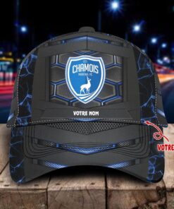 Casquette Chamois Niortais FC