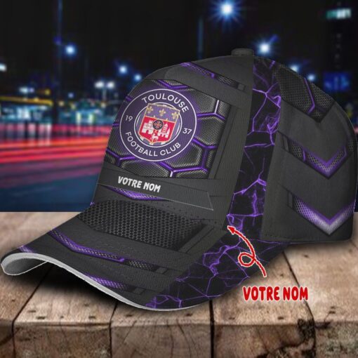 Casquette Toulouse Football Club – Image 2