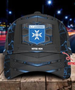 Casquette AJ Auxerre