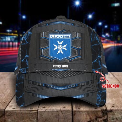 Casquette AJ Auxerre