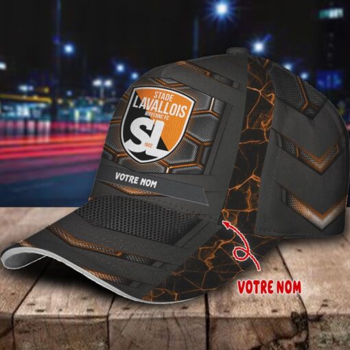 Casquette Stade Lavallois – Image 2