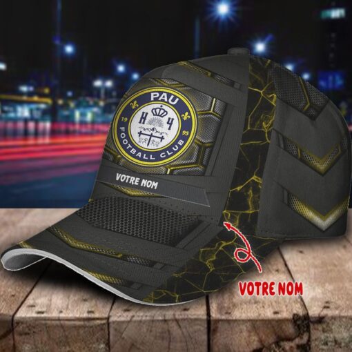 Casquette Pau Football Club – Image 2