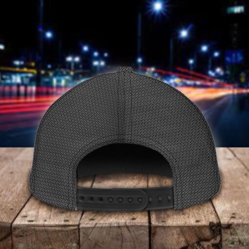 Casquette Rodez Aveyron Football – Image 3