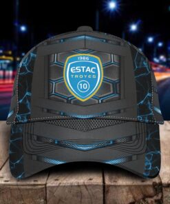 Casquette ESTAC Troyes