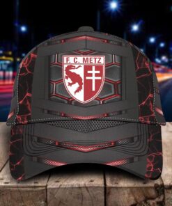 Casquette FC Metz