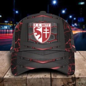 Casquette FC Metz