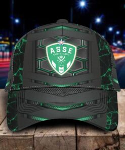Casquette AS Saint-Étienne
