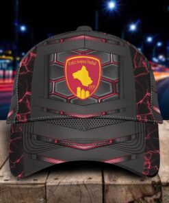 Casquette Rodez Aveyron Football