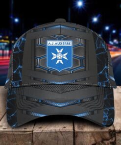 Casquette AJ Auxerre