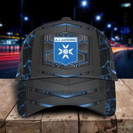 Casquette AJ Auxerre