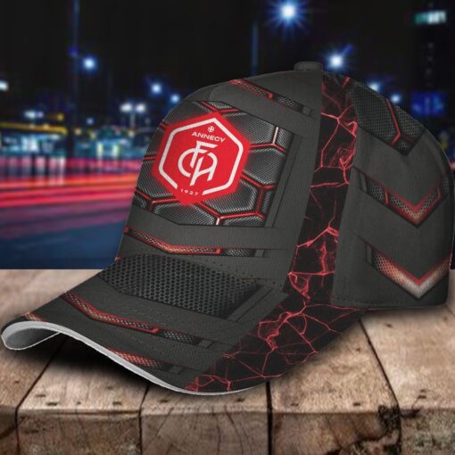 Casquette FC Annecy – Image 2