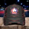 Casquette LOSC Lille