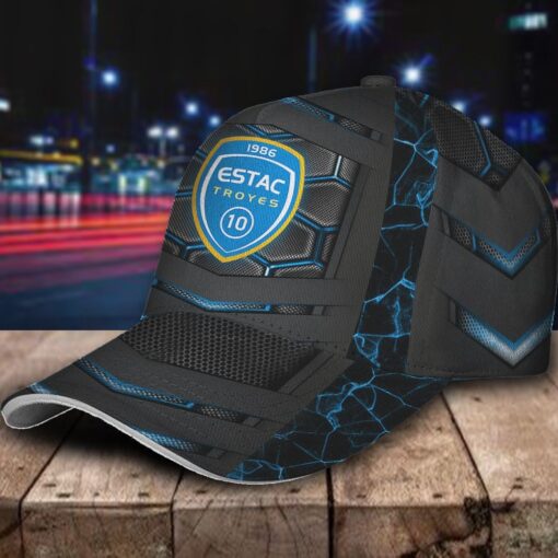 Casquette ESTAC Troyes – Image 2