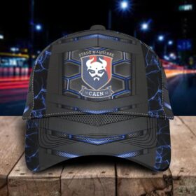 Casquette Stade Malherbe Caen