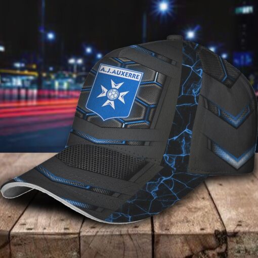 Casquette AJ Auxerre – Image 2
