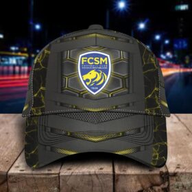 Casquette FC Sochaux-Montbéliard
