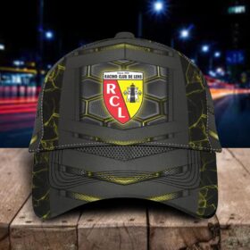 Casquette Racing Club de Lens