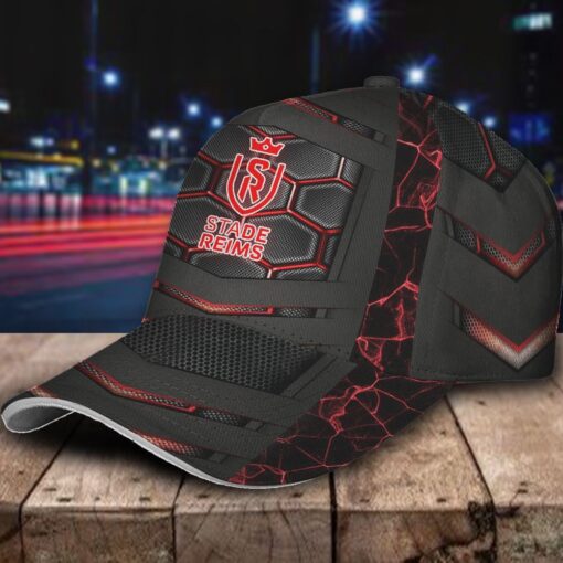 Casquette Stade de Reims – Image 2