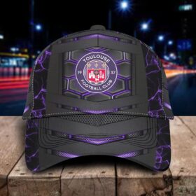 Casquette Toulouse Football Club