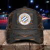 Casquette Montpellier HSC