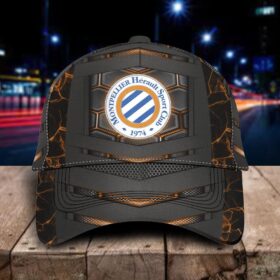 Casquette Montpellier HSC