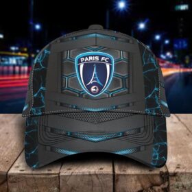 Casquette Paris FC