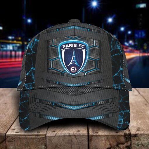 Casquette Paris FC